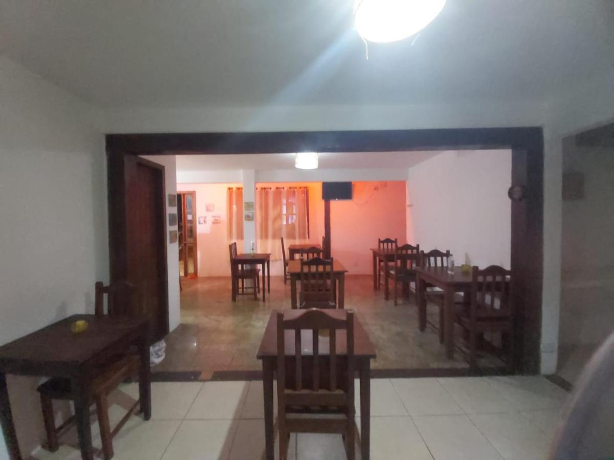 Pousada A Casa Do Torrely Armacao dos Buzios Luaran gambar