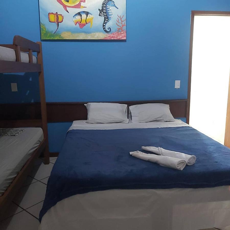 Pousada A Casa Do Torrely Armacao dos Buzios Luaran gambar