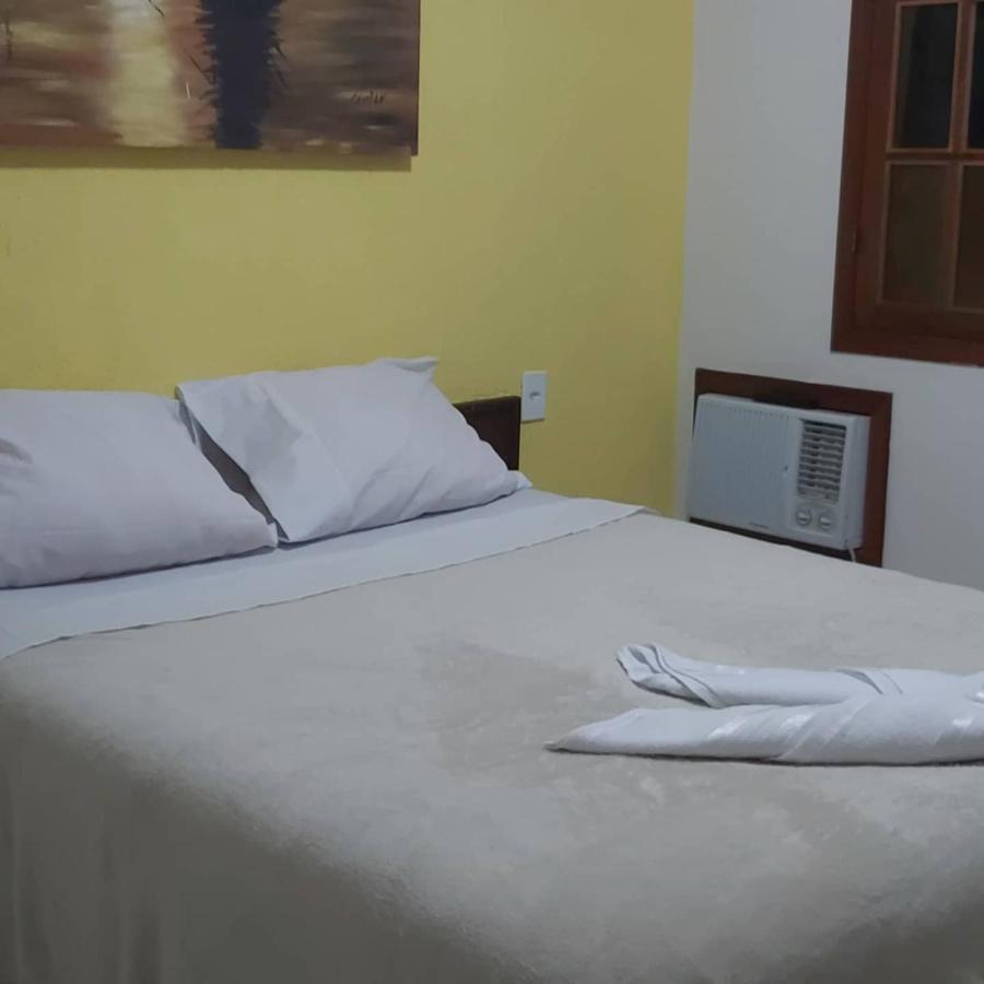 Pousada A Casa Do Torrely Armacao dos Buzios Luaran gambar