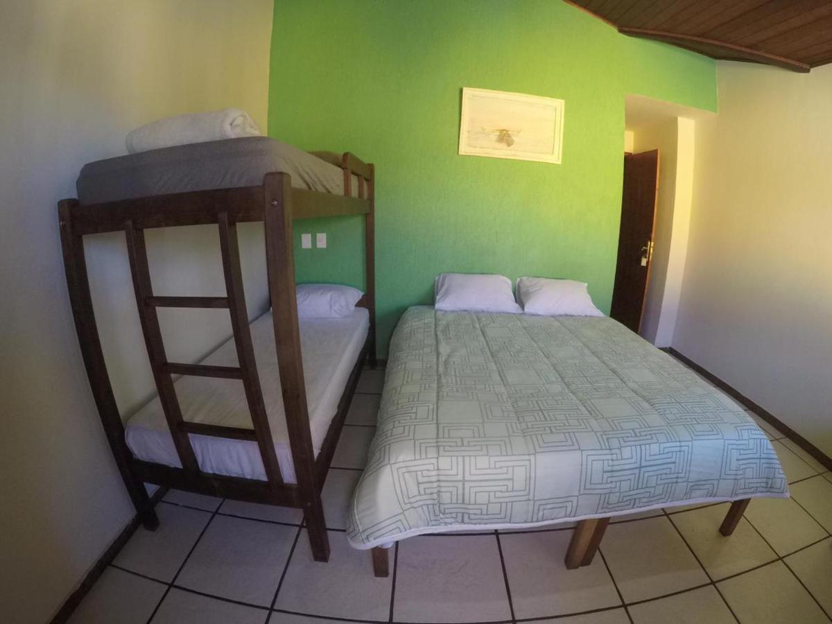 Pousada A Casa Do Torrely Armacao dos Buzios Luaran gambar
