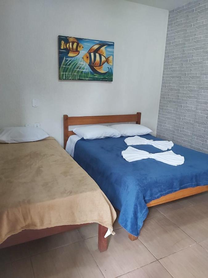 Pousada A Casa Do Torrely Armacao dos Buzios Luaran gambar