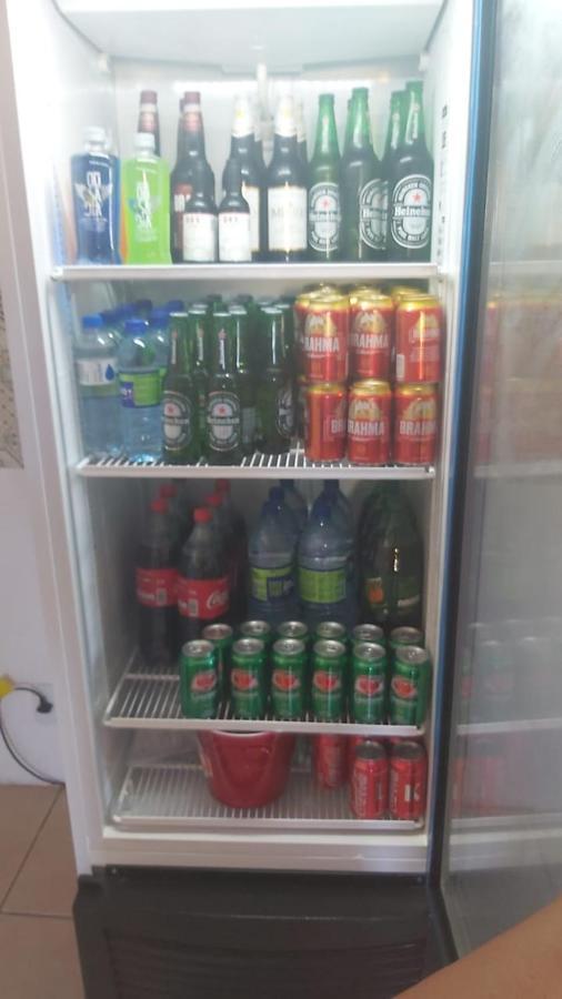 Pousada A Casa Do Torrely Armacao dos Buzios Luaran gambar