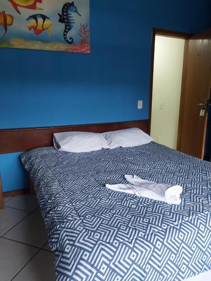 Pousada A Casa Do Torrely Armacao dos Buzios Luaran gambar