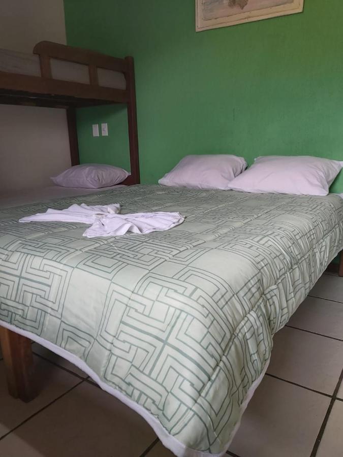 Pousada A Casa Do Torrely Armacao dos Buzios Luaran gambar