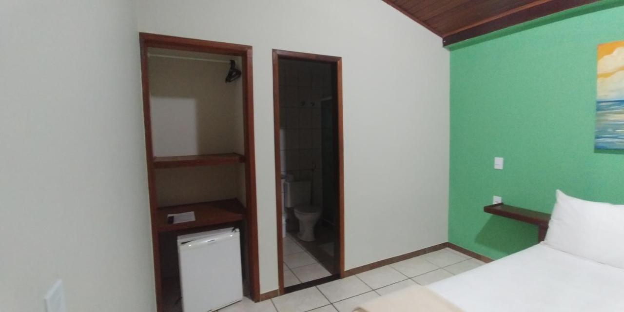 Pousada A Casa Do Torrely Armacao dos Buzios Luaran gambar