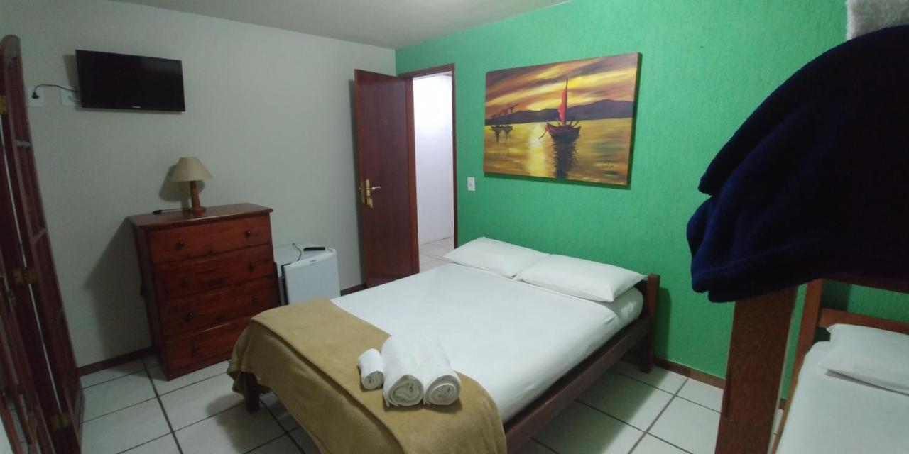 Pousada A Casa Do Torrely Armacao dos Buzios Luaran gambar